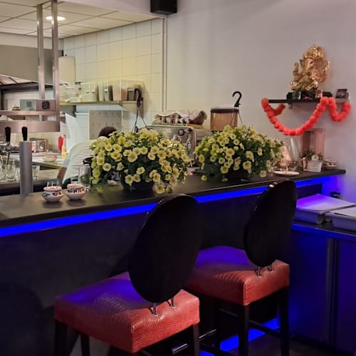 Gandhi Asian Food, Nieuwegein