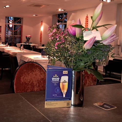 Gandhi Asian Food, Nieuwegein