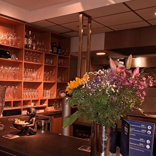 Gandhi Asian Food, Nieuwegein