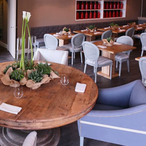 Ristorante Sarri, Imperia
