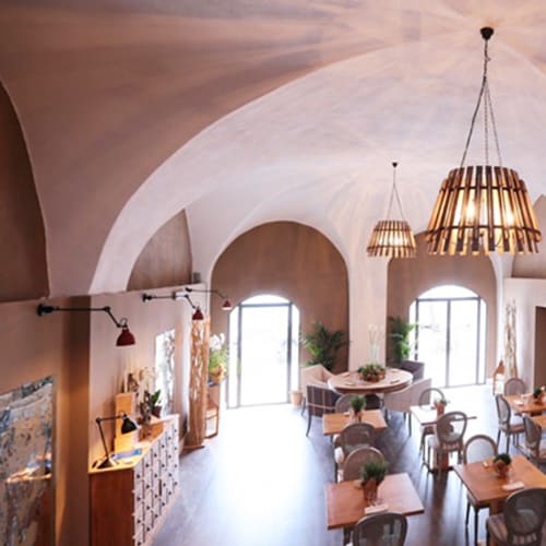 Ristorante Sarri, Imperia