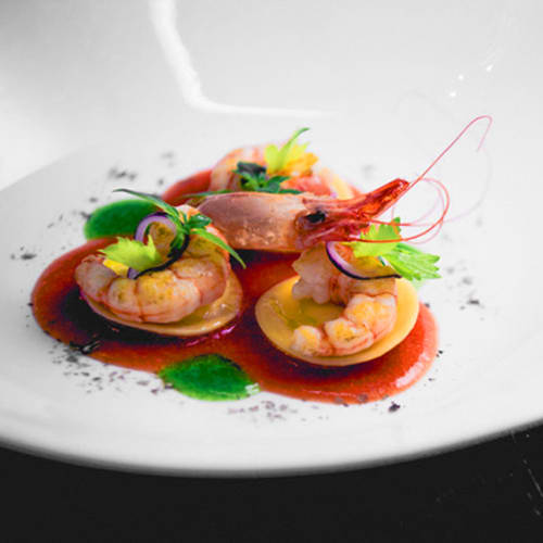 Ristorante Sarri, Imperia