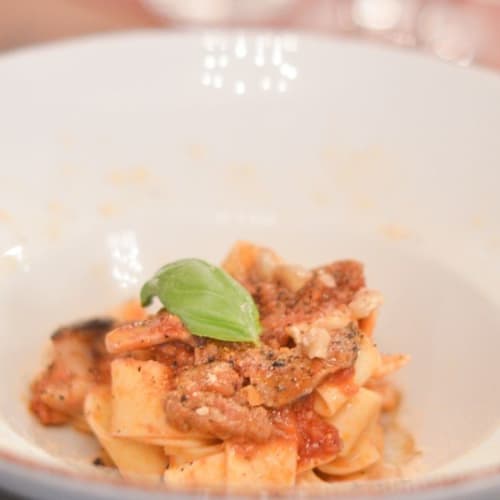 Mammamè, Putignano