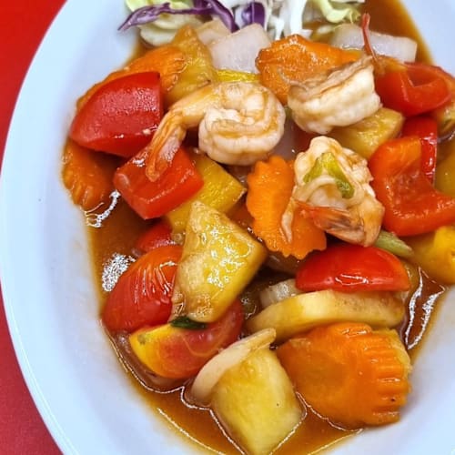 Ristorante Baan Thai, Paderno Dugnano