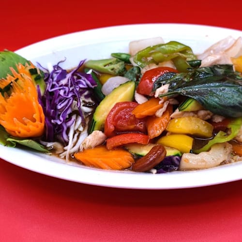 Ristorante Baan Thai, Paderno Dugnano