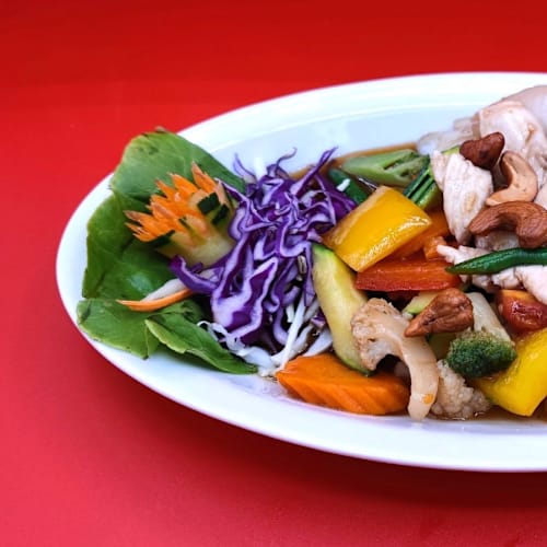 Ristorante Baan Thai, Paderno Dugnano