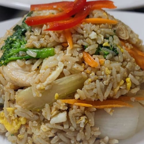 Ristorante Baan Thai, Paderno Dugnano