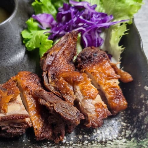 Ristorante Baan Thai, Paderno Dugnano