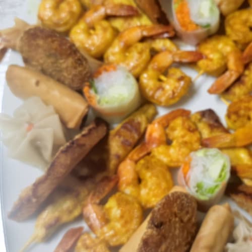 Ristorante Baan Thai, Paderno Dugnano