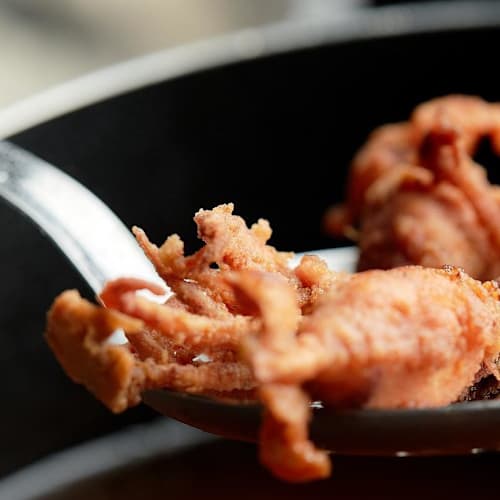 Cusà Fish Agrigento, Agrigento