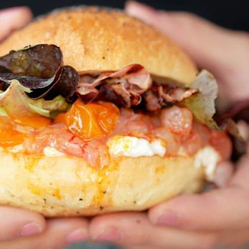 Cusà Fish Agrigento, Agrigento