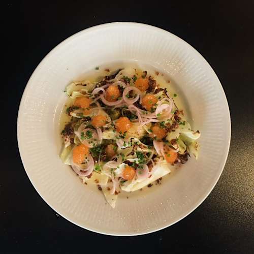 Gusto d'Italia - Kungsholms Strand - ÖPPNAR INOM KORT, Stockholm