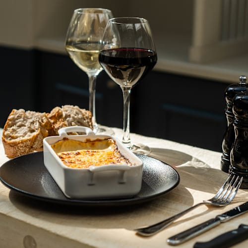 Chez Mimi - Brasserie Maison, Mâcon