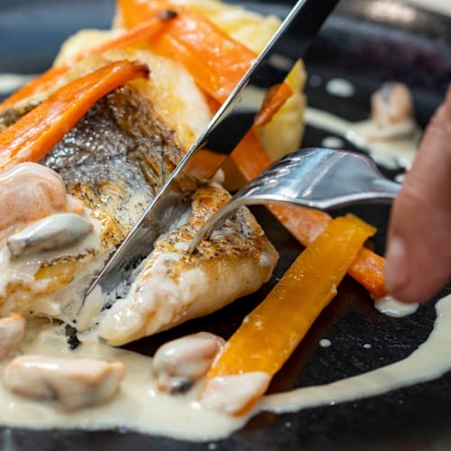 Chez Mimi - Brasserie Maison, Mâcon