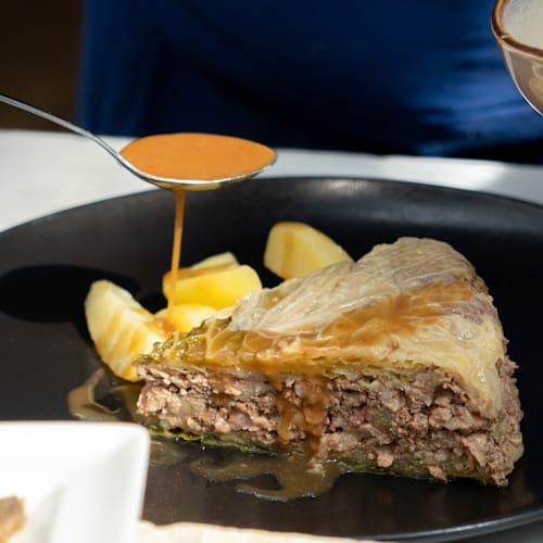 Chez Mimi - Brasserie Maison, Mâcon