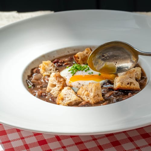 Chez Mimi - Brasserie Maison, Mâcon