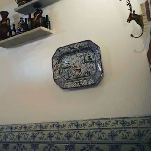 Flor dos Arcos, Lisboa