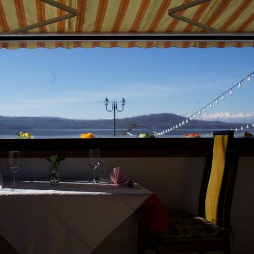 Chalet, Viverone