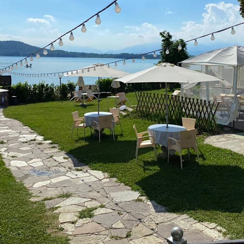 Chalet, Viverone