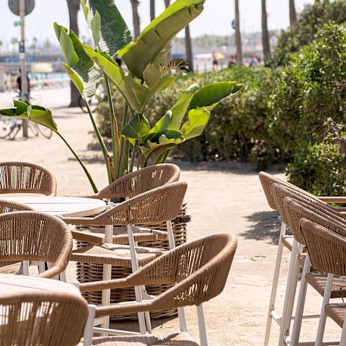 L'Escamarlà, Barcelona