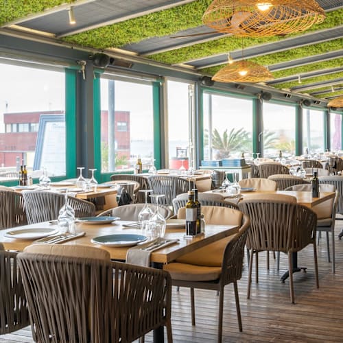 L'Escamarlà, Barcelona