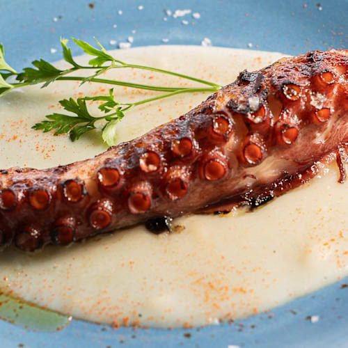 L'Escamarlà, Barcelona