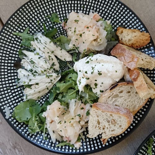 Al Chiostro, Gorizia