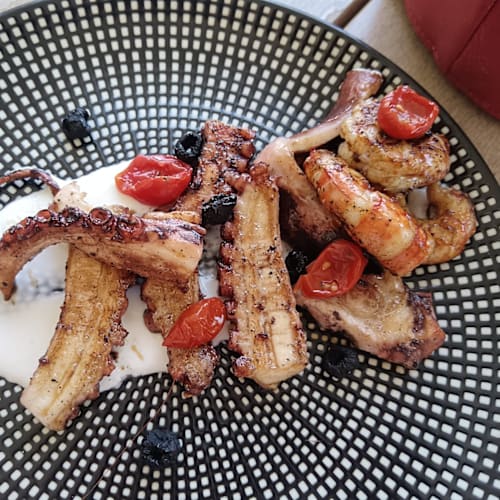 Al Chiostro, Gorizia