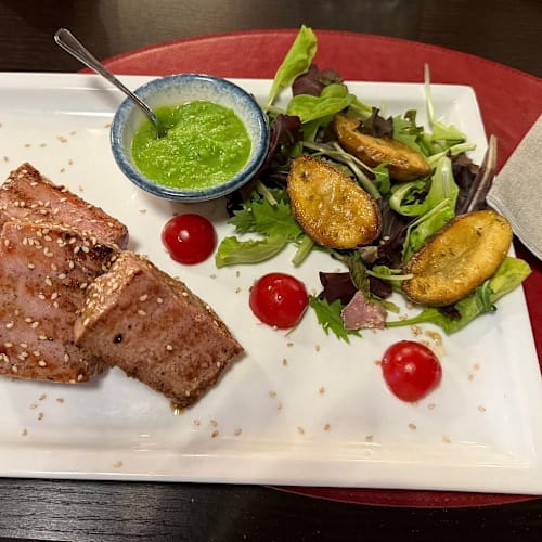 Al Chiostro, Gorizia