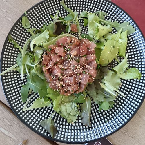 Al Chiostro, Gorizia