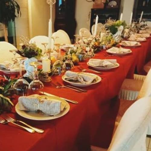 La locanda di Casa Oliva, Colli al Metauro