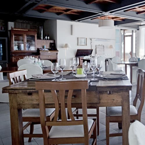 La locanda di Casa Oliva, Colli al Metauro