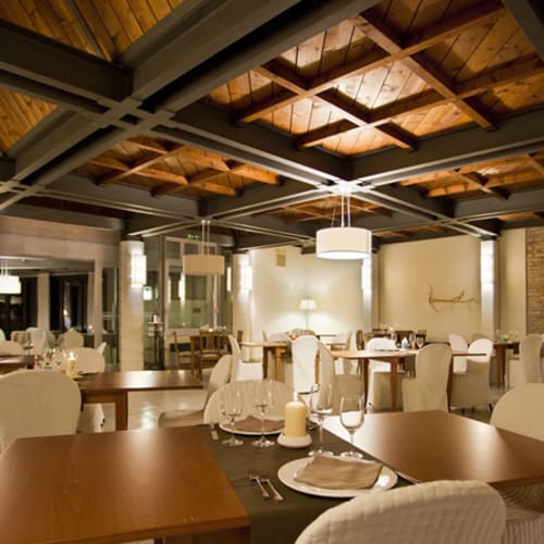 La locanda di Casa Oliva, Colli al Metauro