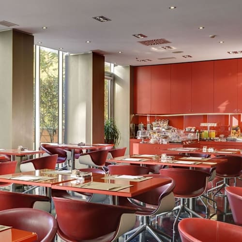 Il Portico Bar & Restaurant , Bologna
