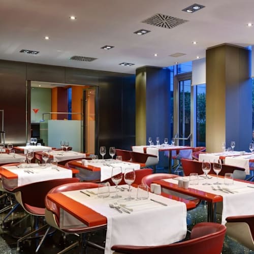 Il Portico Bar & Restaurant , Bologna