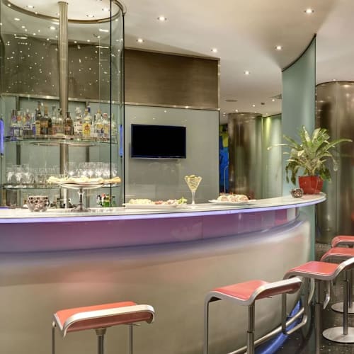 Il Portico Bar & Restaurant , Bologna