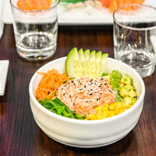 Sushi Yr, Levallois-Perret