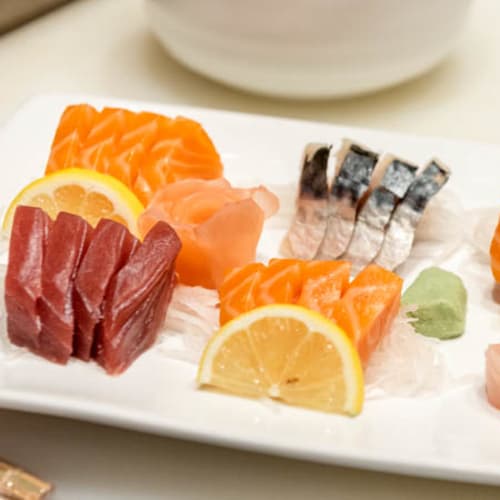 Sushi Yr, Levallois-Perret