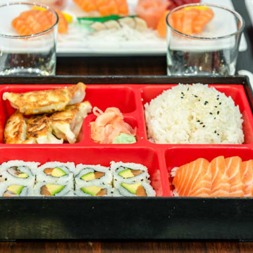 Sushi Yr, Levallois-Perret