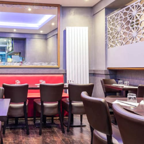 Sushi Yr, Levallois-Perret