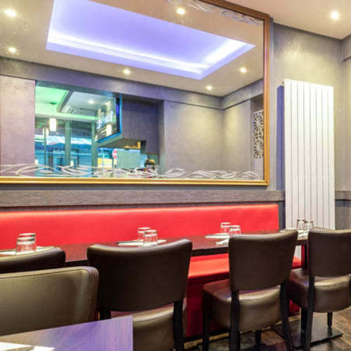 Sushi Yr, Levallois-Perret