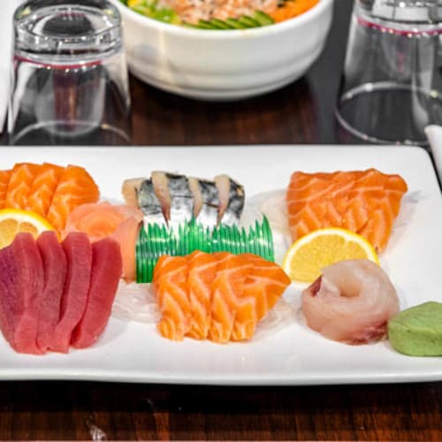 Sushi Yr, Levallois-Perret