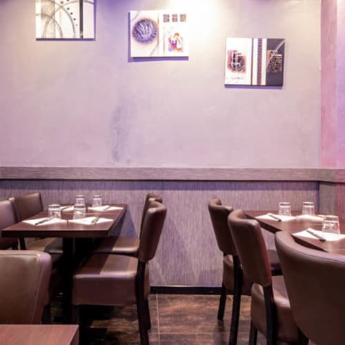 Sushi Yr, Levallois-Perret