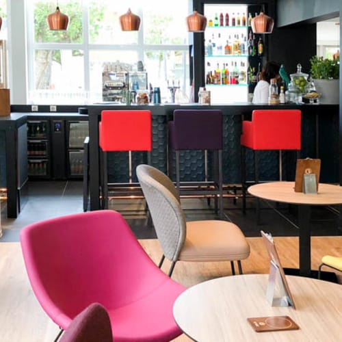 Gourmet Bron – Brasserie Maison, Bron