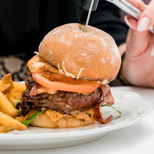 Gourmet Bron – Brasserie Maison, Bron