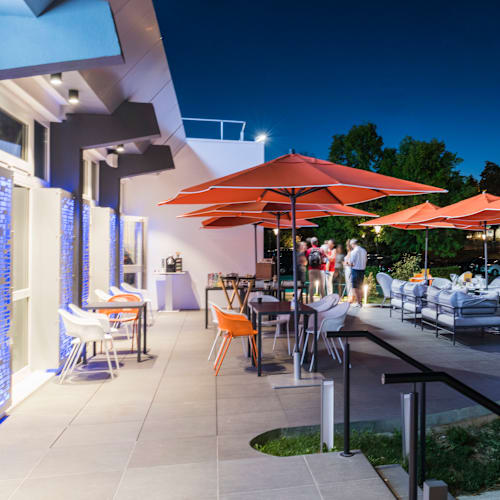 Gourmet Bron – Brasserie Maison, Bron