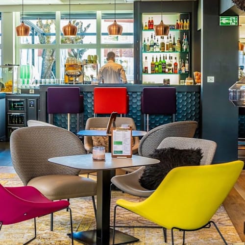 Gourmet Bron – Brasserie Maison, Bron