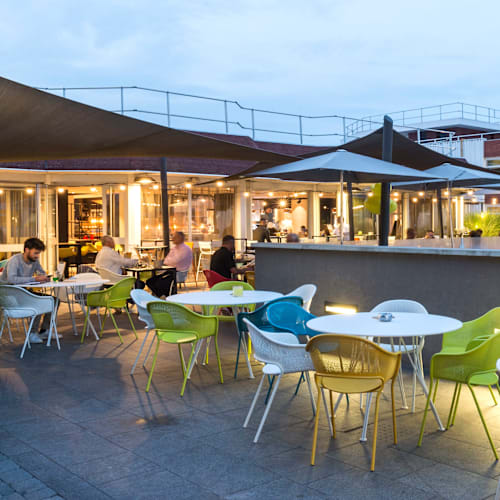 Gourmet Bron – Brasserie Maison, Bron
