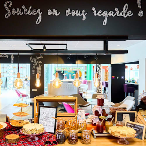 Gourmet Bron – Brasserie Maison, Bron