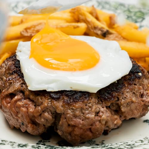 Gourmet Bron – Brasserie Maison, Bron